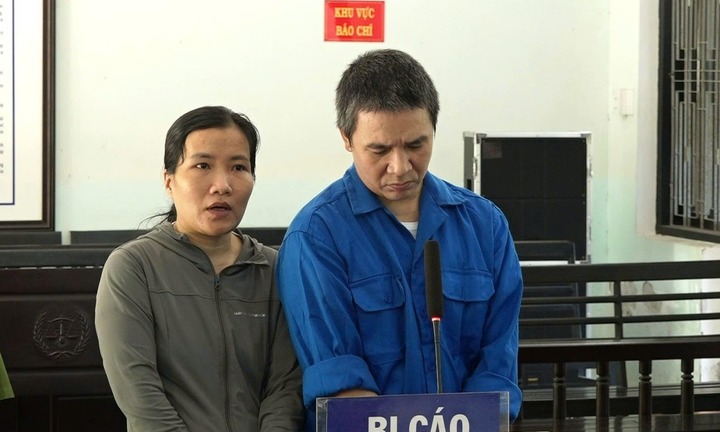 Thủ đoạn của cặp vợ chồng buôn bán hải sản chiếm đoạt 37 tỷ đồng ở Huế