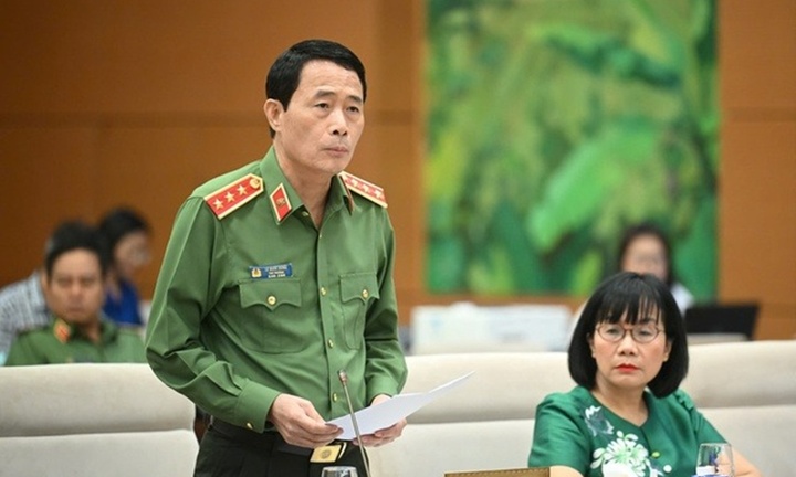 Giữ đề xuất bỏ án tử hình tội tham ô, nhận hối lộ