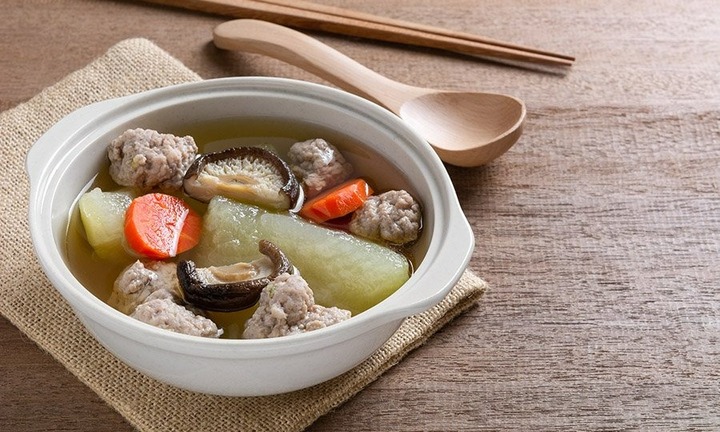 Người mắc bệnh thận có nên ăn bí đao?