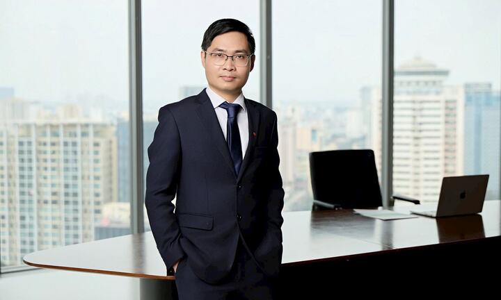 Giám đốc Kinh doanh số VPBankS: Minh bạch thông tin là một trong những bước tiến quan trọng nhất của thị trường chứng khoán trong 25 năm qua