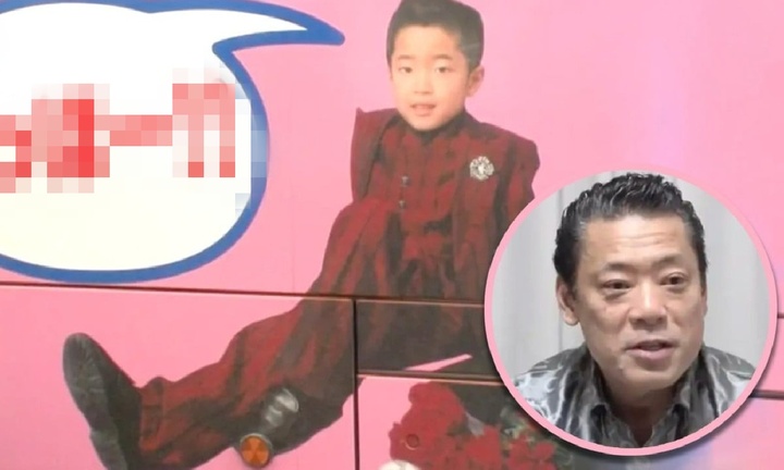 Ông bố Nhật Bản chi gần 18 tỷ 