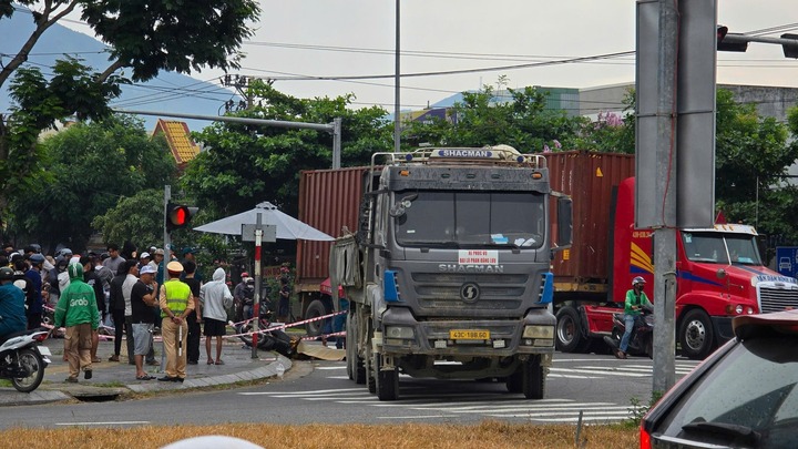 Vụ tai nạn chết người ở Đà Nẵng: Nhân chứng tiết lộ gì?