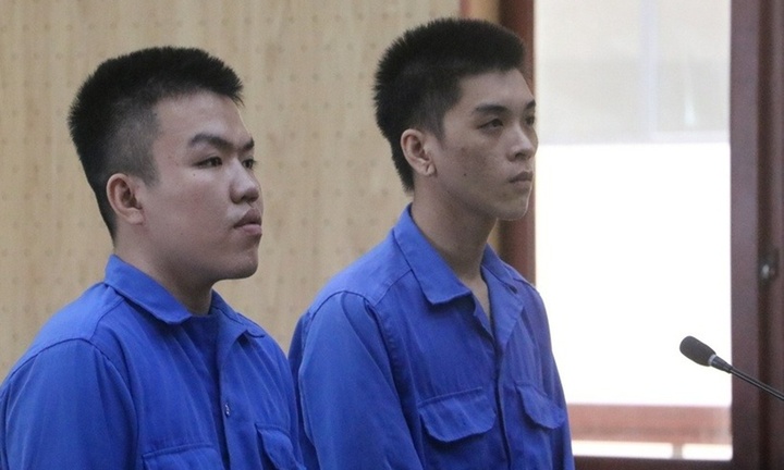 Vụ thi thể cô gái trong vali ở Vũng Tàu: Bị đề nghị tử hình, kẻ máu lạnh giết người xin gì cho đồng bọn?