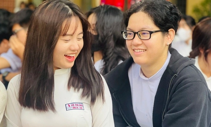 Tuyển sinh 2025: Danh sách 149 trường THPT được ưu tiên xét tuyển vào ĐHQG TP.HCM