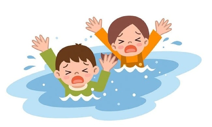 Hai trẻ đuối nước nguy kịch tại Thanh Hóa, lời cảnh báo từ bác sĩ
