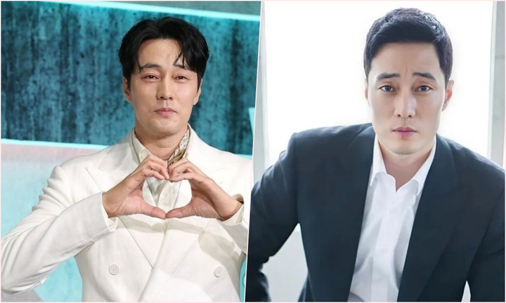 Mạnh tay chi tiền mua vàng tặng cả đoàn phim, nam diễn viên đình đám So Ji Sub giàu cỡ nào?