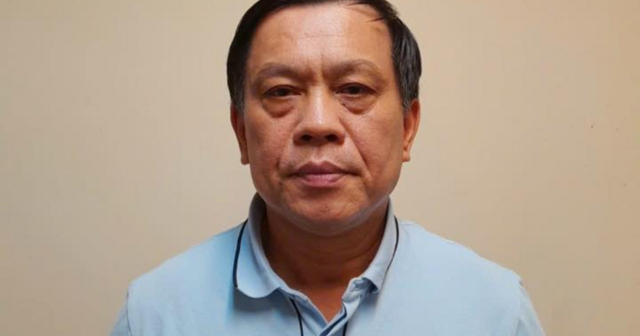 Nóng: Khởi tố một Thứ trưởng liên quan vụ án xảy ra tại Công ty Hoàng Long