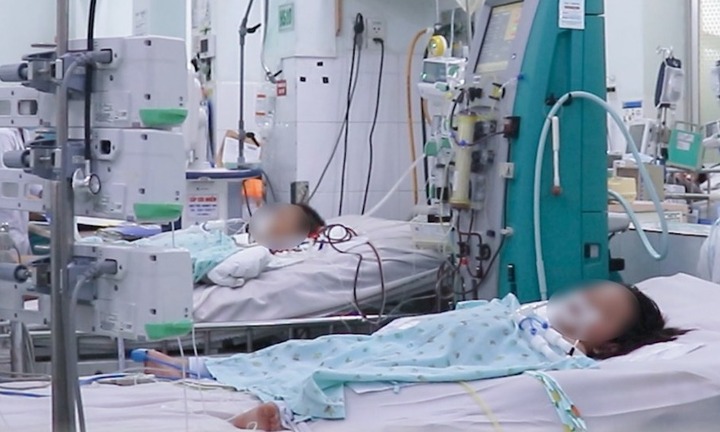 Sốt, nôn ói 3 ngày liên tục, bé gái 12 tuổi nhập viện trong tình trạng men gan tăng gấp 100 lần