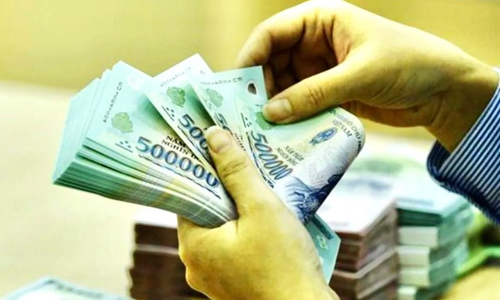 Tin vui từ 1/7/2025: Người đang nhận lương hưu vẫn có thể nhận trợ cấp một lần