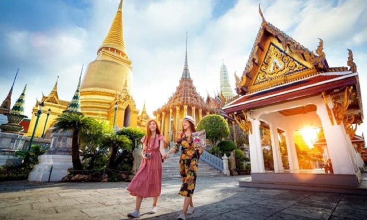 Cảnh báo: Tour giá rẻ khiến nhiều người “vỡ mộng” – Xu hướng chuyển sang tour tiêu chuẩn 4 sao tăng mạnh