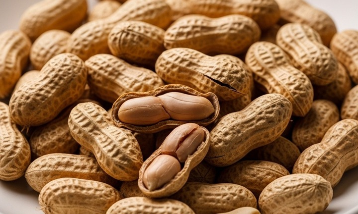 Vì sao ăn đậu phộng có thể giảm nguy cơ đột quỵ