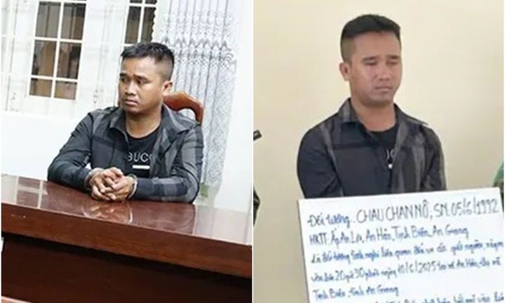 Vụ án mạng vì chạy xe nẹt pô: Nghi phạm Chau Chan Nô khai gì?