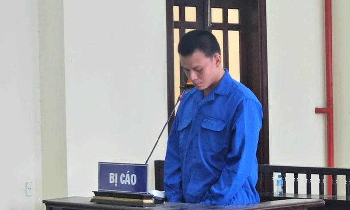 Xâm hại nữ sinh 17 tuổi, lấy trộm tài sản, 