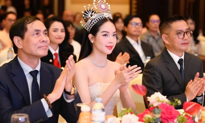 Chung kết Hoa hậu Việt Nam 2024 tạm hoãn đến khi nào?