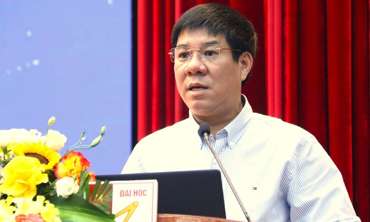 Kỳ thi tốt nghiệp THPT 2025: Sáp nhập còn 34 tỉnh thành, nội dung đề thi có thay đổi?