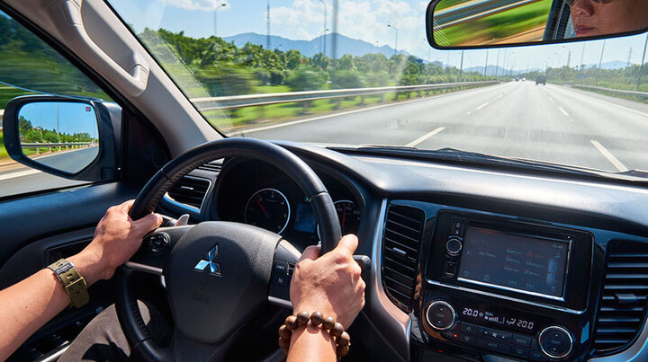 Đề xuất bỏ quy định lái xe tối đa 48 giờ/tuần: Tài xế được 