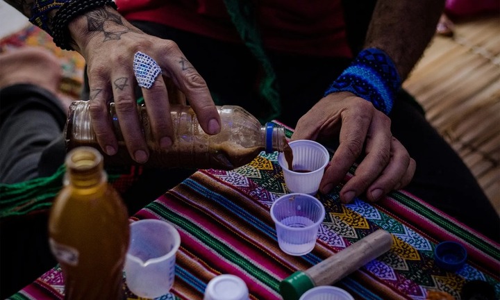 Nam du khách suy nhược cơ thể, tử vong sau khi uống trà tại điểm du lịch tâm linh ở Peru