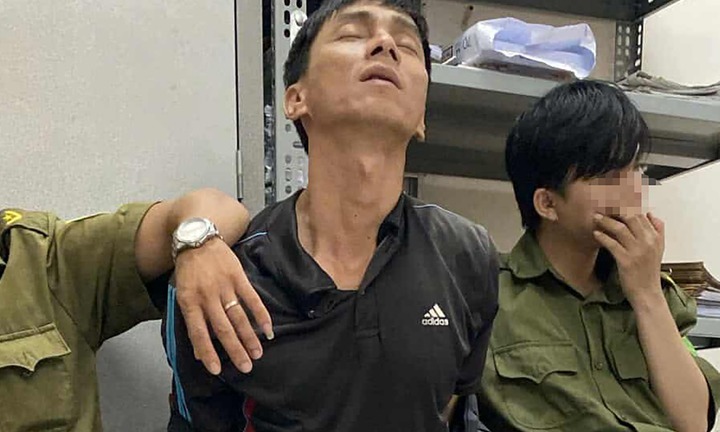 Vụ cướp tiệm vàng ở Cà Mau: Hành động 