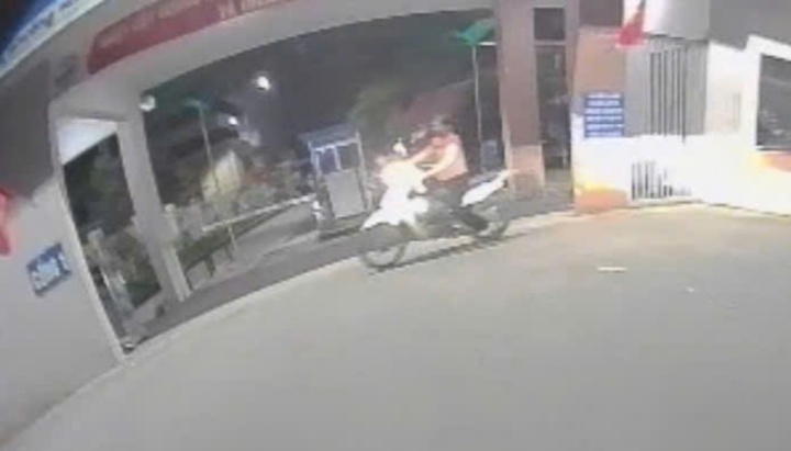 Danh tính người phụ nữ gây tai nạn, bỏ mặc nạn nhân nguy kịch trên đường 