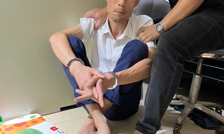 Quảng Ninh: Công việc làm ăn thua lỗ, giám đốc đi mua ma túy bán kiếm lời