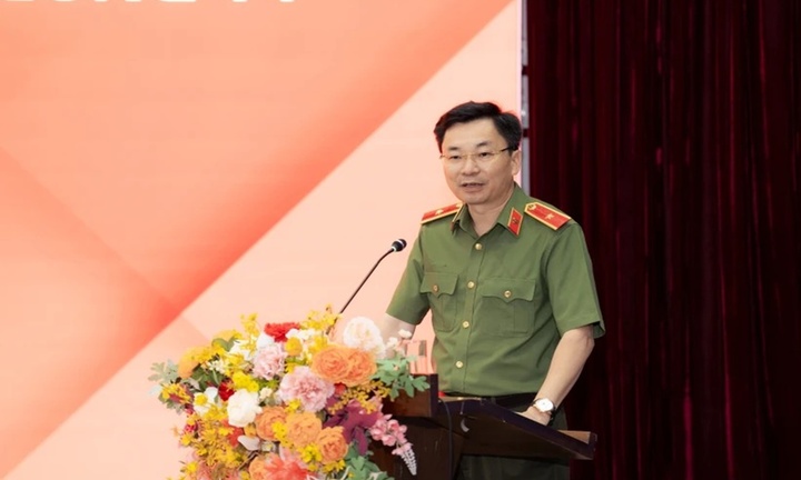 Giám đốc Công an Bến Tre được bổ nhiệm làm Chủ tịch MobiFone