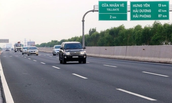 Lỗi vượt phải là gì?