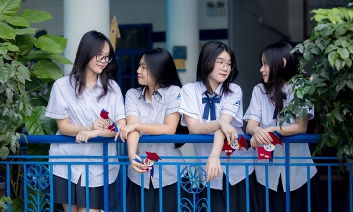 Tuyển sinh 2025: Học phí 12 Trường thuộc Đại học Quốc gia Hà Nội, cao nhất 130 triệu/năm