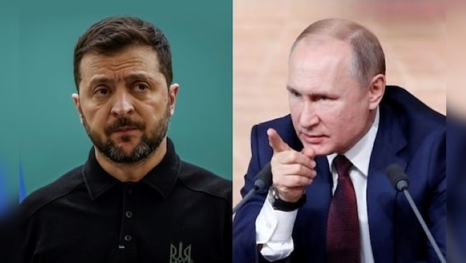 Nga công bố điều kiện ngừng bắn mới, Ukraine đối mặt áp lực lớn giữa lúc 