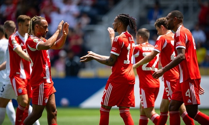 Kết quả bóng đá hôm nay ngày 16/6: Bayern Munich và PSG đại thắng