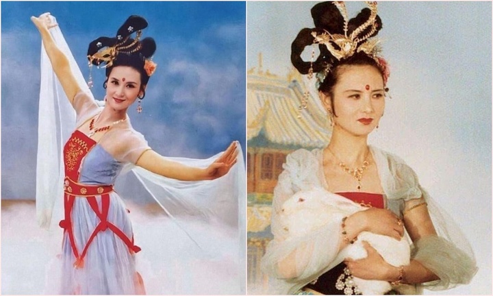 Mỹ nhân chỉ đóng một phim nhưng gây thương nhớ hàng chục năm, sở hữu tài sản “khủng” ở tuổi U70