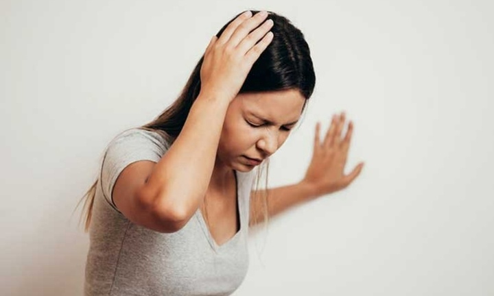 Những nguyên nhân gây đau đầu ù tai chóng mặt