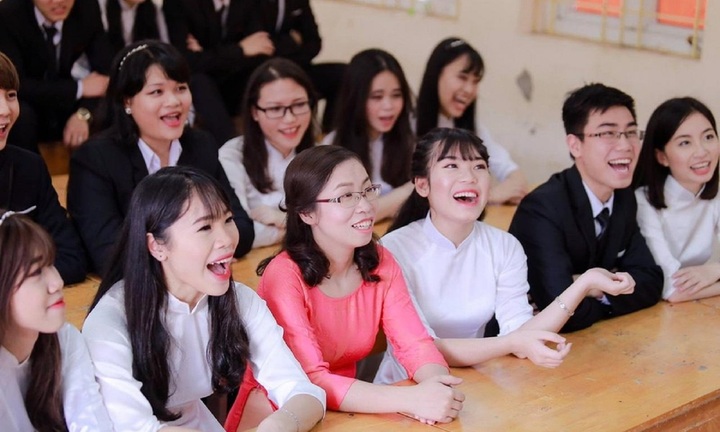 Quốc hội chính thức thông qua Luật Nhà giáo, có hiệu lực từ 1/1/2026