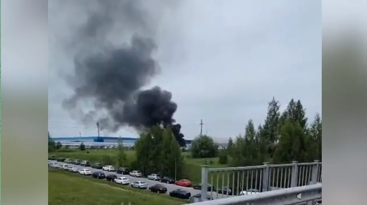 Nga bất ngờ tiết lộ thiệt hại sau đòn