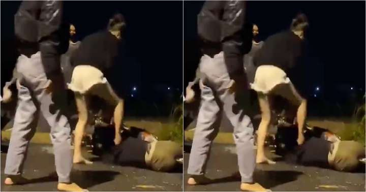 Vụ cô gái 19 tuổi bị đánh hội đồng, livestream lên mạng xã hội ở Kon Tum: Công an vào cuộc