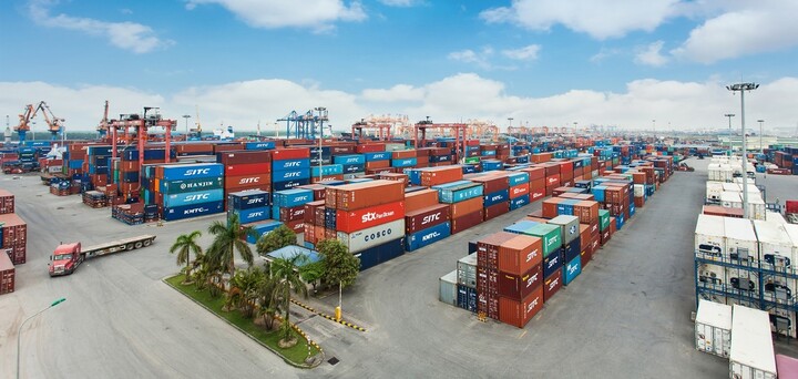 Làn sóng đầu tư đổ về Hải Phòng: Hải An dẫn dắt cuộc chơi