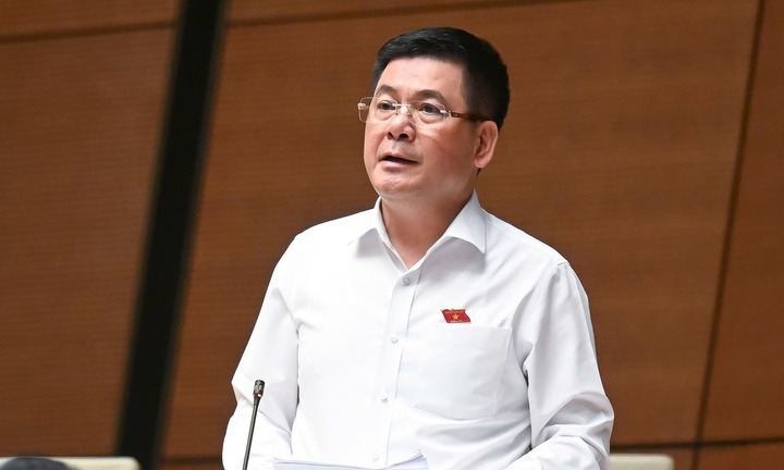 Bộ trưởng Bộ Công Thương: Sẽ rà soát, xử lý việc lợi dụng livestream để bán hàng giả, hàng nhái