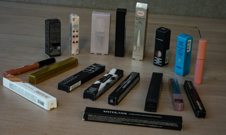 SCMP: Cảnh báo nhiều sản phẩm trang điểm ở Hong Kong chứa kim loại gây kích ứng da