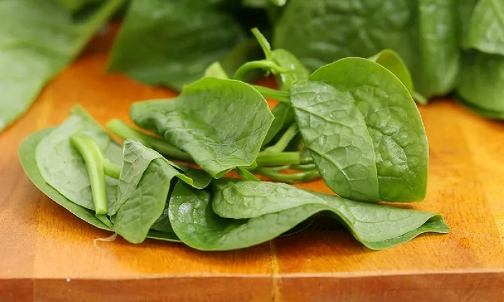 Người bị sỏi thận có nên ăn mồng tơi không?