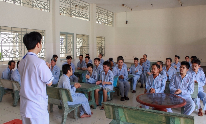 Bộ Y tế chẩn chỉnh việc quản lý trong lĩnh vực giám định pháp y, pháp y tâm thần và bắt buộc chữa bệnh tâm thần