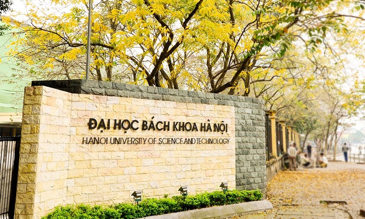 16 cơ sở đại học ở Việt Nam lọt BXH trường có tầm ảnh hưởng thế giới