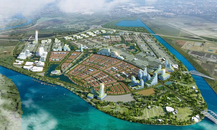 Loại hình BĐS lên ngôi tại thị trường sôi động của miền Bắc