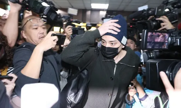  24 nghệ sĩ Đài Loan (Trung Quốc) bị truy tố vì làm giả giấy tờ y tế để trốn nghĩa vụ quân sự