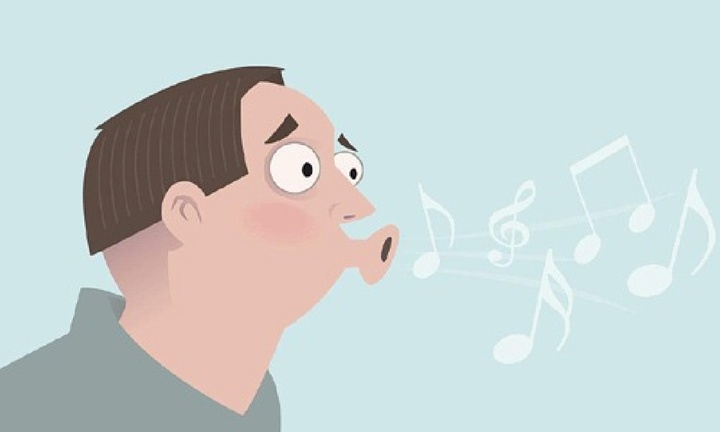 Tại sao không nên huýt sáo vào ban đêm?
