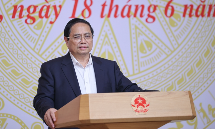 Thủ tướng: Tạo thuận lợi nhất cho mỗi thí sinh, tổ chức kỳ thi THPT thực sự là 