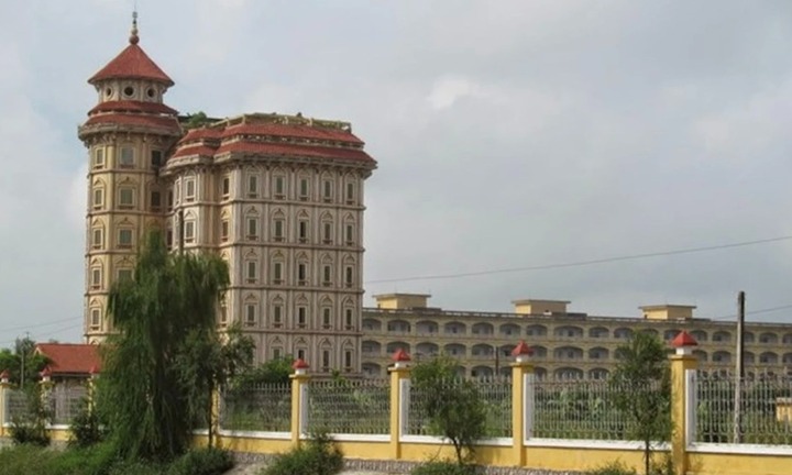 Vì sao Trường Đại học Hà Hoa Tiên bị Bộ GD&ĐT đình chỉ hoạt động 12 tháng?