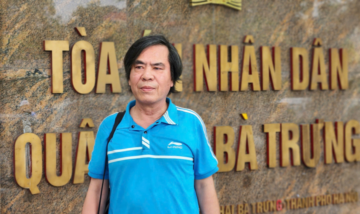 Diễn biến mới nhất vụ cựu sinh viên kiện Đại học Kinh tế Quốc dân đòi bồi thường hàng chục tỷ đồng