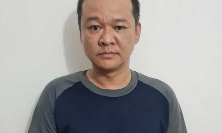 Mang xe của bạn đi cầm đồ rồi đột nhập UBND phường ăn cắp để lấy tiền chuộc