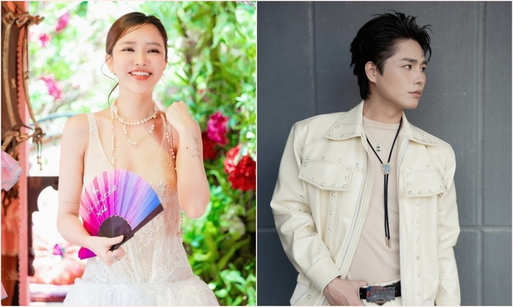 Được hỏi về Bích Phương, Tăng Duy Tân nói gì mà khiến dân tình rần rần bàn tán?