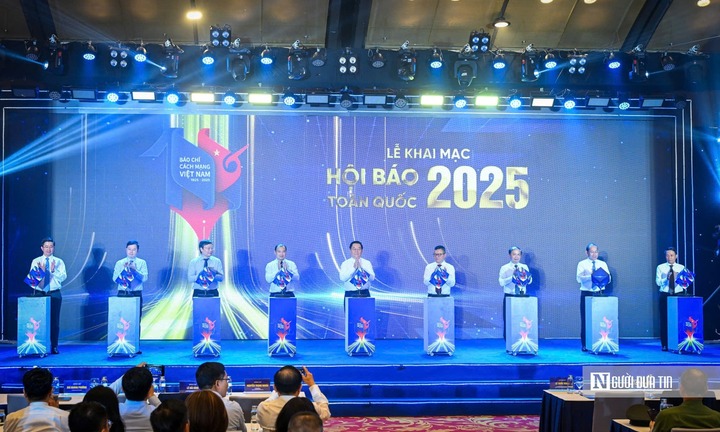 Hội Báo toàn quốc 2025 và những kỳ vọng mới cho báo chí nước nhà
