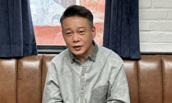 Nam diễn viên đình đám lên tiếng về ồn ào bị bắt vì vào nhà dân ăn trộm nhím biển